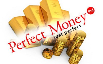 Binary options that accept perfect money